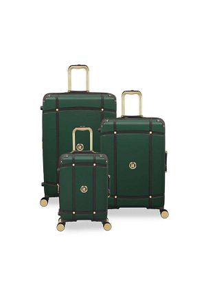 ساک و چمدان سبز زنانه İT LUGGAGE - کد 906024874