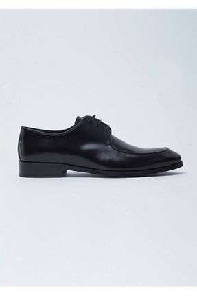 کفش کلاسیک مشکی مردانه پاشنه کوتاه (1 - 4 سانتی متر) Ramsey - کد 816741746