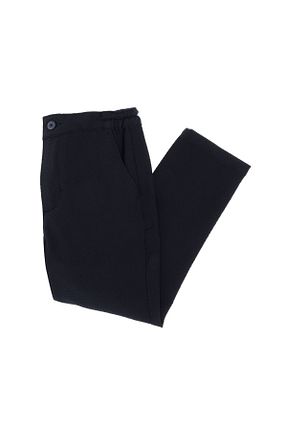 شلوار سرمه ای بچه گانه بافتنی U.S. Polo Assn. - کد 917806472