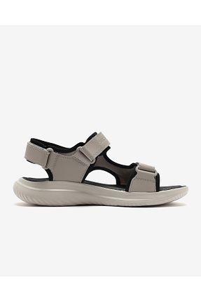 صندل اسپرت بژ مردانه Skechers - کد 906089301