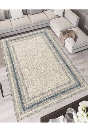 فرش طوسی قابل شستشو GNL HOME - کد 906093780