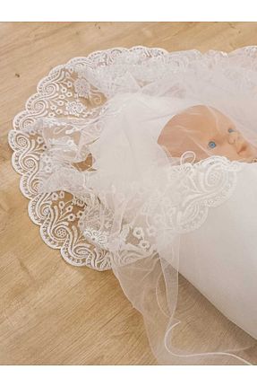 پتوی کودک و نوزاد نباتی پنبه ای Tomuycuk - کد 131497672