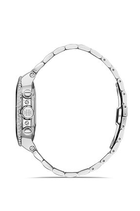 ساعت مچی متالیک مردانه 43 میلی متر Hislon - کد 906098859
