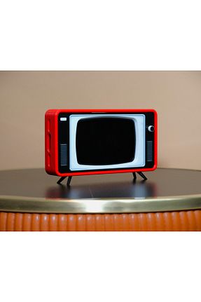 هولدر گوشی داخل خودرو قرمز Atsu 3D - کد 906094573
