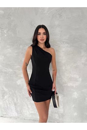 لباس رنگی بافتنی LUSHİOWEAR - کد 906133004