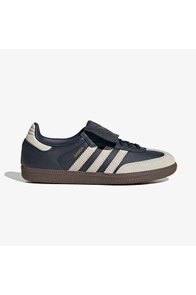 کفش پیاده روی طوسی زنانه پارچه ای adidas - کد 900955750