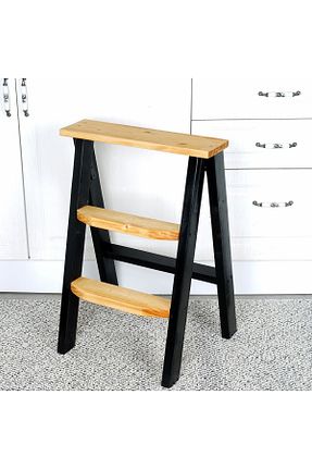 نردبان WOODENSA - کد 679577080