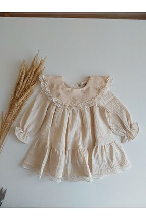 لباس بچه گانه پنبه ای damdamin - کد 906180807