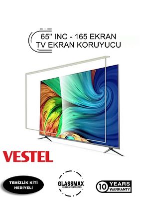 محافظ صفحه تلویزیون Glassmax - کد 906182880