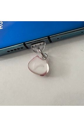 محافظ لنز دوربین صورتی aysequlce - کد 906183346