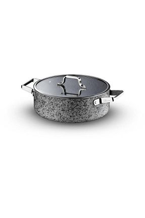 قابلمه طوسی قابل استفاده بر روی اجاق القایی Brioni - کد 860597882