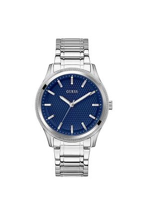 ساعت مچی سفید مردانه 41-46 میلی متر Guess - کد 906221323