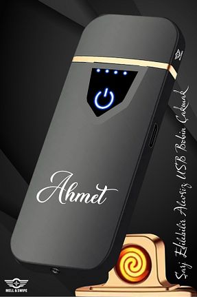 فندک الکترونیکی MELL & SWIPE - کد 906297370