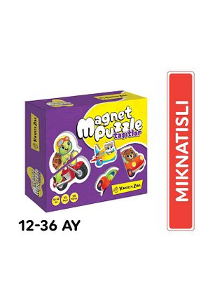 کتب فعالیتی و آموزشی 0 - 3 سال yükselen zeka - کد 852247526
