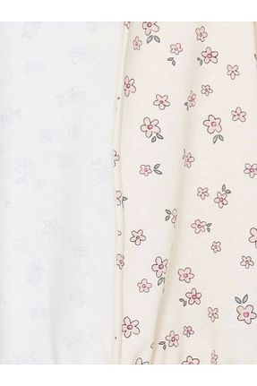 رویه رنگی بچه گانه پنبه ای LC Waikiki - کد 906294814