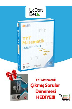 آمادگی آزمون Üç Dört Beş Yayıncılık - کد 785895510