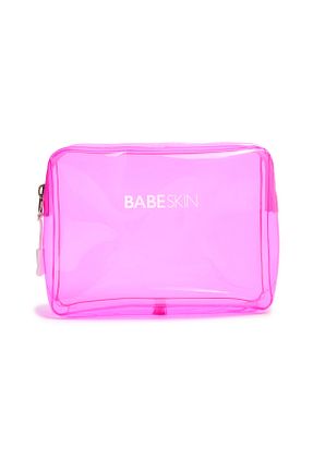 کیف دستی متالیک مردانه سایز متوسط Babeskin - کد 872281857