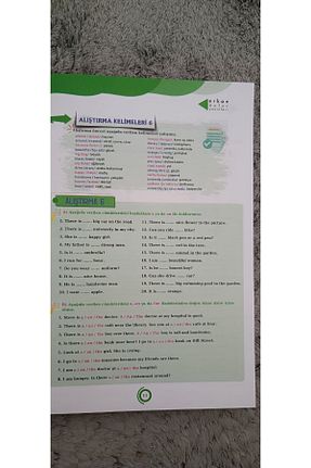 آموزش زبان خارجی Erkan Önler Yayınları - کد 817901831