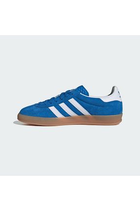 کفش پیاده روی آبی زنانه جیر adidas - کد 919300994