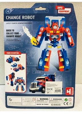 ست خودرو transformers - کد 638012311