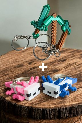 جا کلیدی Minecraft - کد 847176543