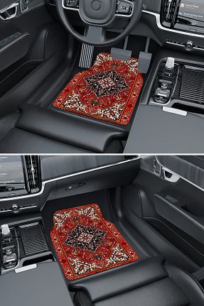 کفپوش خودرو Halı Dormot Home - کد 906331013