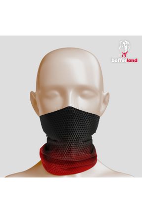 باندانا موتور سواری bofferland - کد 938501667