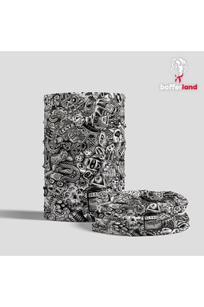 باندانا موتور سواری bofferland - کد 938501863