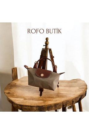 کیف دستی سبز زنانه ابعاد کوچک RBH - کد 906366774