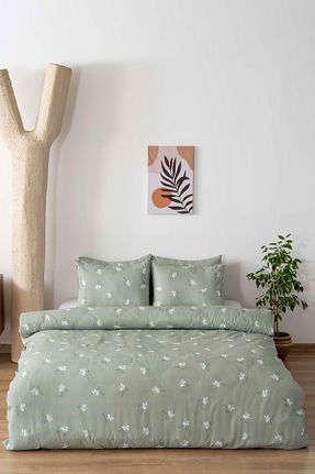 روتختی دونفره سبز 200 x 210 Rivaİstanbul - کد 757556365