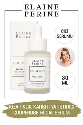سرم پوست همه انواع پوست Elaine Perine - کد 919971374