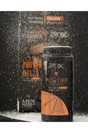 واکس و کرم فرم دهنده مو Zenix - کد 655867811