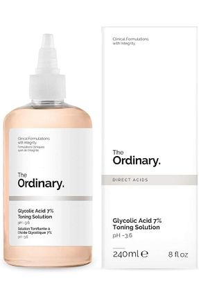 تونیک همه انواع پوست The Ordinary - کد 6716161