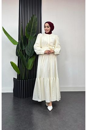 لباس زنانه بافتنی PARQAURA - کد 920752492