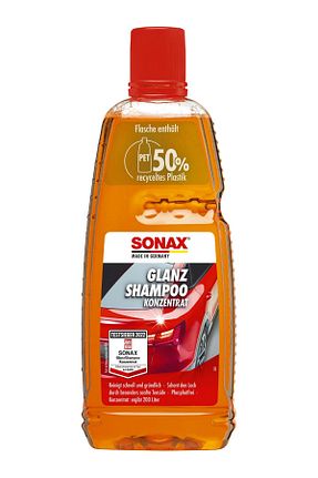 شامپو خودرو Sonax - کد 2343944