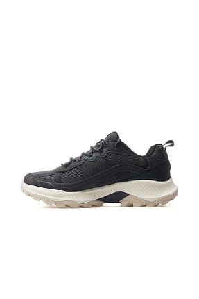 کفش دو و میدانی و تمرینی مشکی مردانه Merrell - کد 906421625