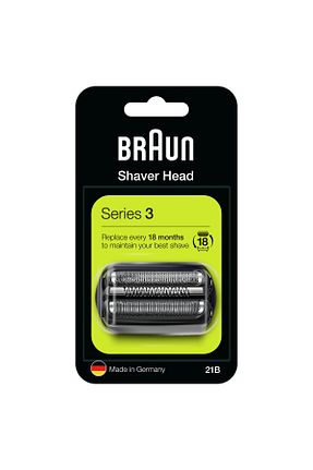 لوازم یدکی مراقبت شخصی Braun - کد 109955968