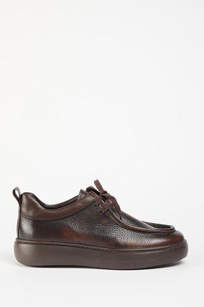 کفش کلاسیک رنگی مردانه پاشنه کوتاه (1 - 4 سانتی متر) Galliano Shoes - کد 906427839