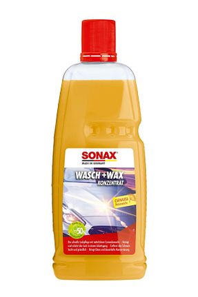 شامپو خودرو Sonax - کد 35617936