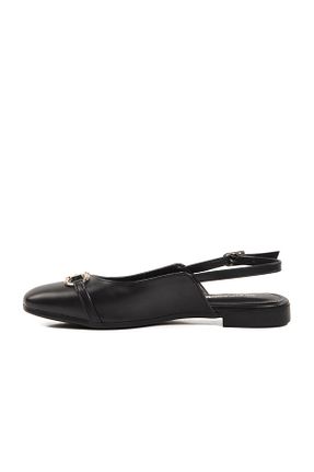بابت قهوه ای زنانه پلی اورتان Pierre Cardin - کد 906425345