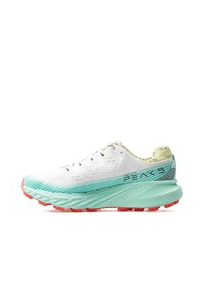 کفش دو و میدانی و تمرینی سفید زنانه Merrell - کد 906421678