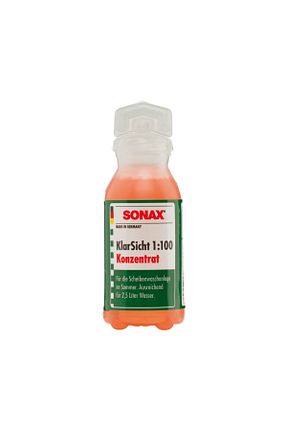شیشه شور خودرو Sonax - کد 2262983