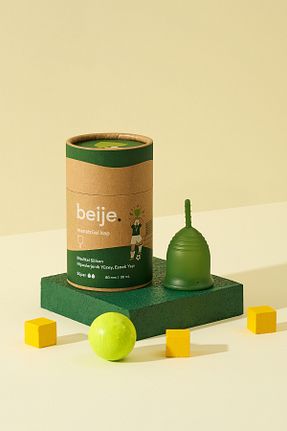 کاپ قائدگی beije - کد 321782373