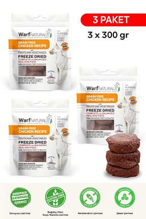  Yetişkin (1 - 7 سال) Warf Naturals - کد 810046532