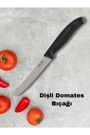چاقو / ست چاقو Meyve Bıçağı Cavit İnox - کد 853448292