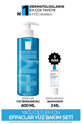 ست مراقبت پوست La Roche Posay - کد 817671293