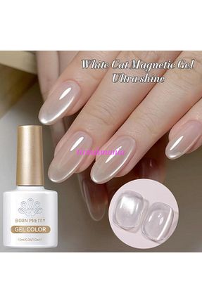 لاک ناخن دائمی رنگی Born Pretty - کد 906467995