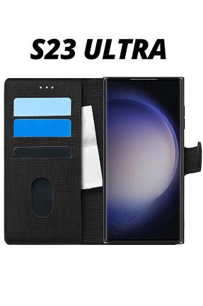 کاور و قاب مشکی UPEKA - کد 906488530
