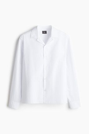پیراهن مردانه رگولار H&M - کد 906486975