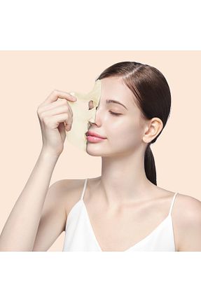 ماسک صورت همه انواع پوست dermafix - کد 921149615
